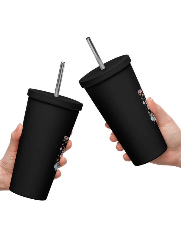 "Too Magical for This World" Tumbler product image (3)