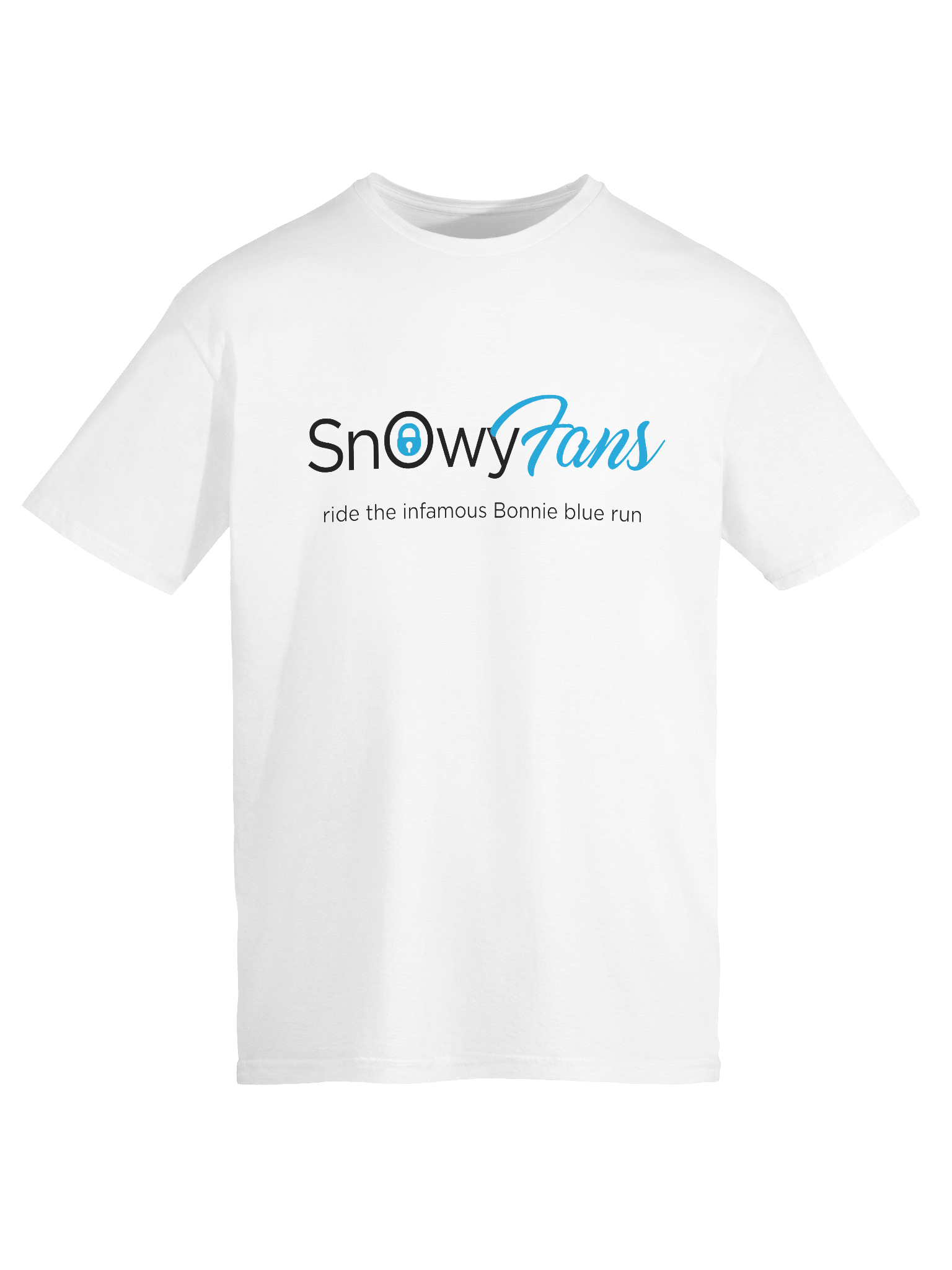 Snowy fans product image (3)