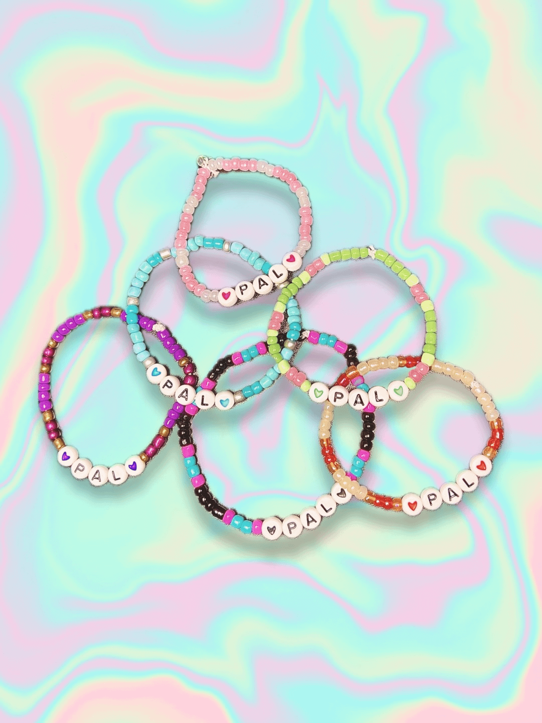Pal Bracelet product image (1)