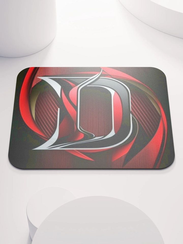 Dirty MousePad product image (1)