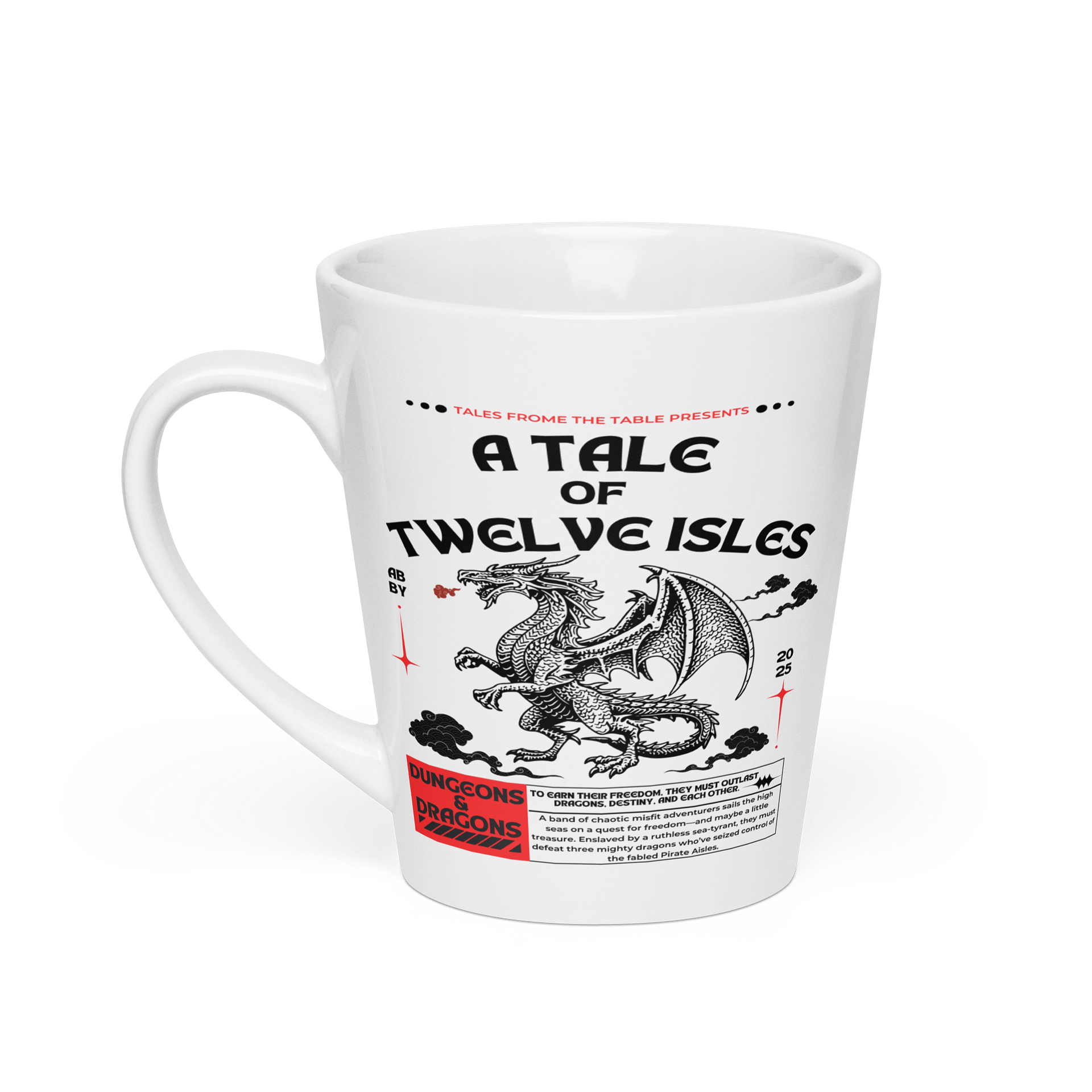 Tales From The Table. D&D Line product image (1)