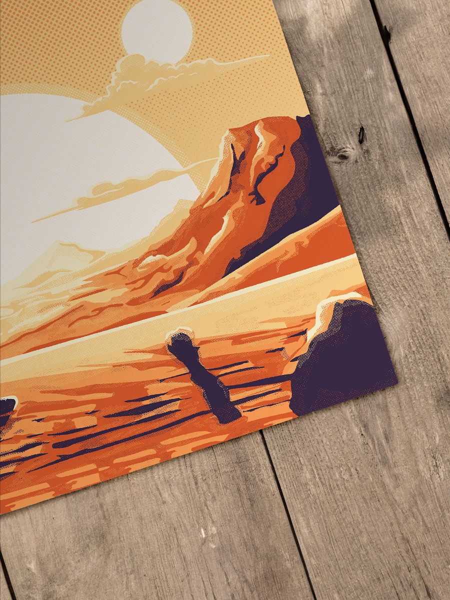 Dunes product image (2)
