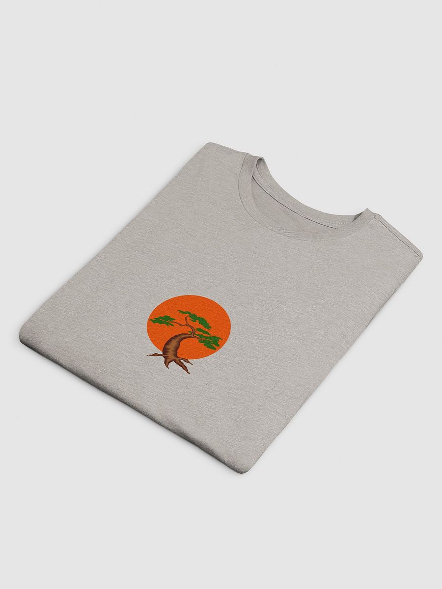 Stylish Tree Graphic Next Level T-Shirt product image (4)