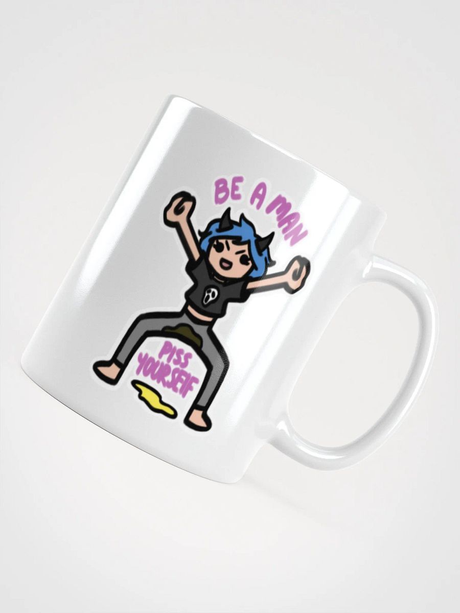 PISS YOURSELF mug product image (4)