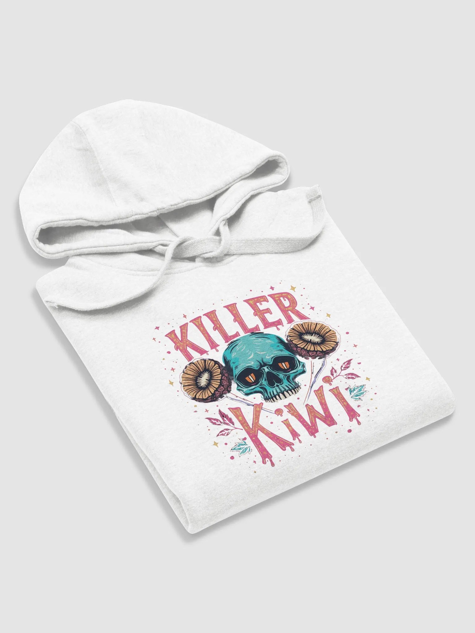 Killer Kiwi Premium Hoodie product image (68)