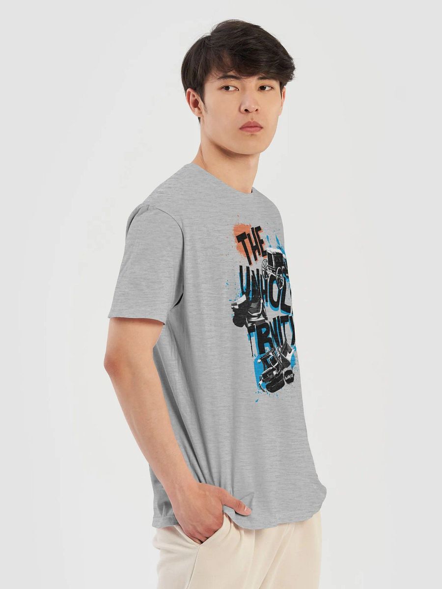 Random All Unholy Trinity Standard T-Shirt product image (28)