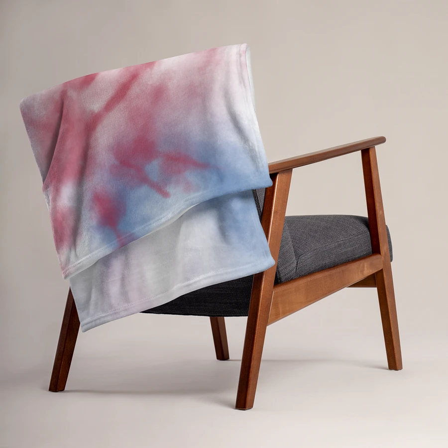 The Bunker Bi-Dye Blanket product image (15)