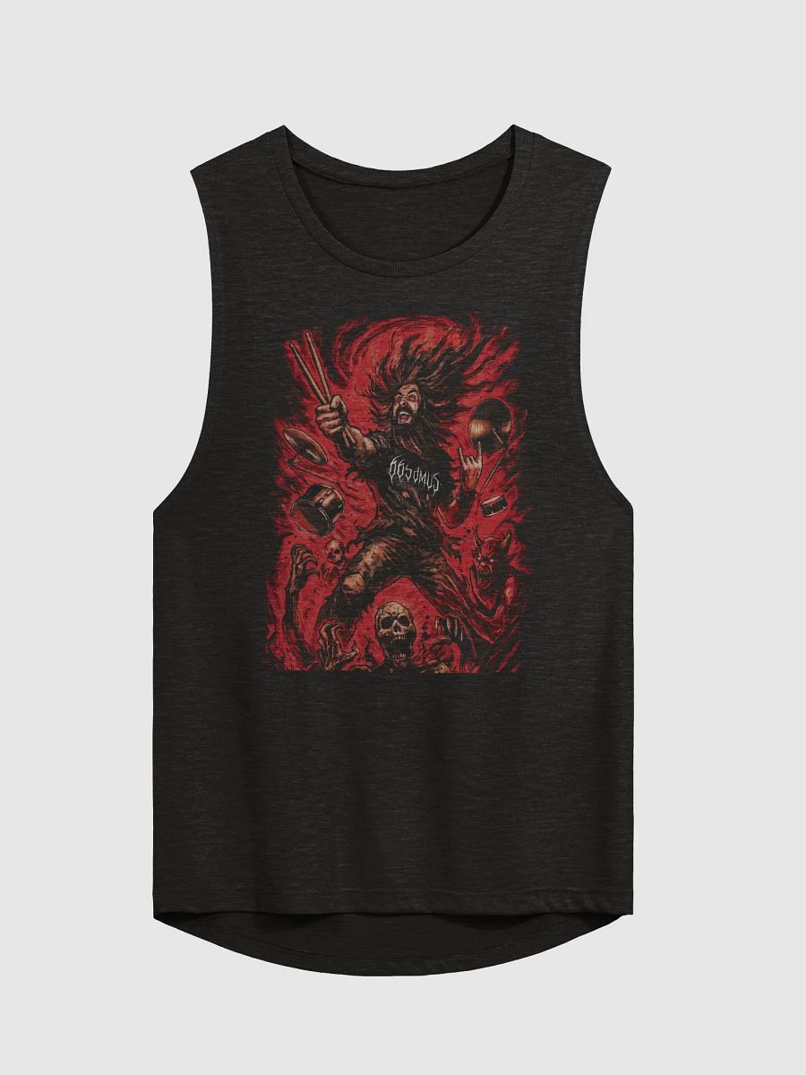 The Ultimate Bahee women's tank product image (2)