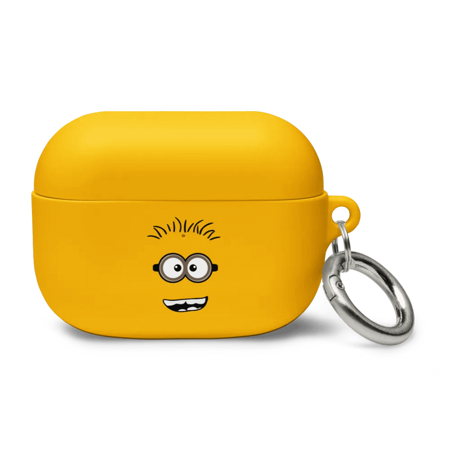 Limited Edition Eyeconic AirPods Case product image (1)