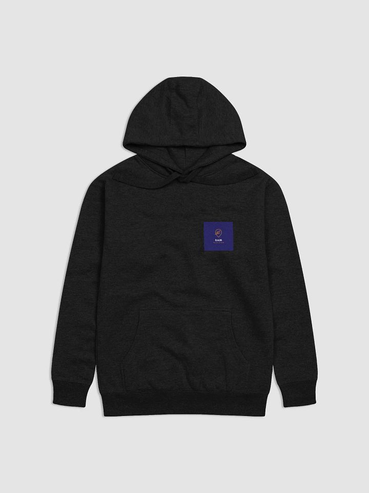 Winter Hoodie product image (1)