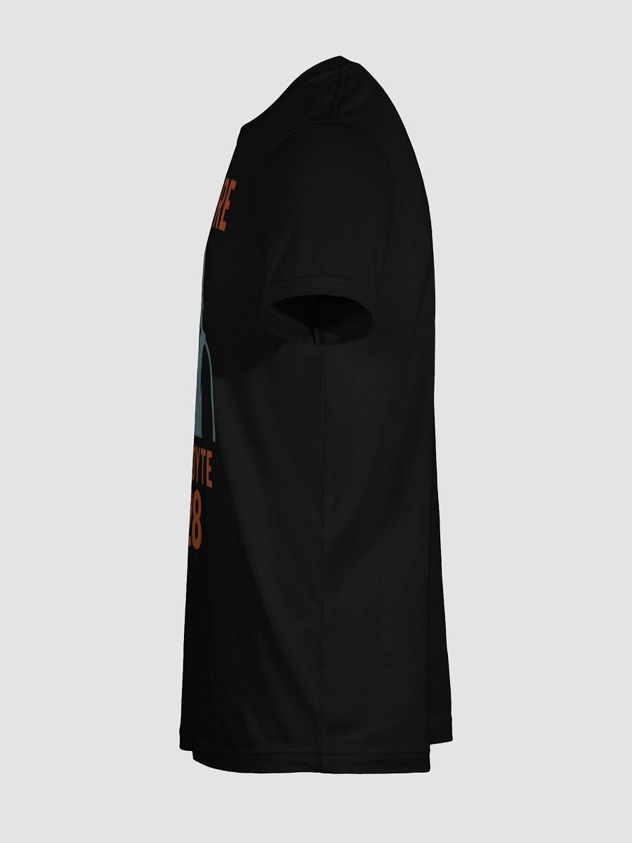 No More Troglodyte 2028 Tee product image (11)