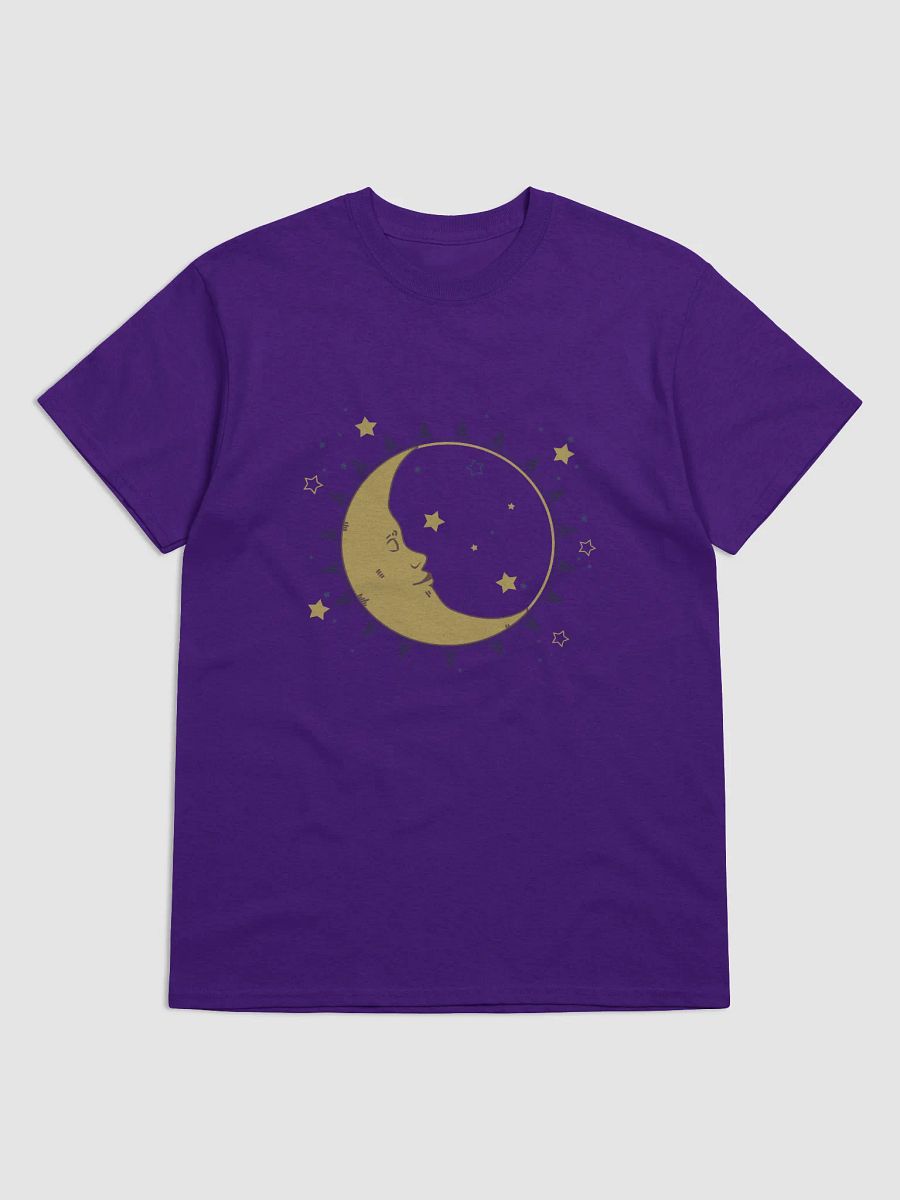 Lost Records: Bloom & Rage Swann's Celestial Moon T-Shirt product image (1)