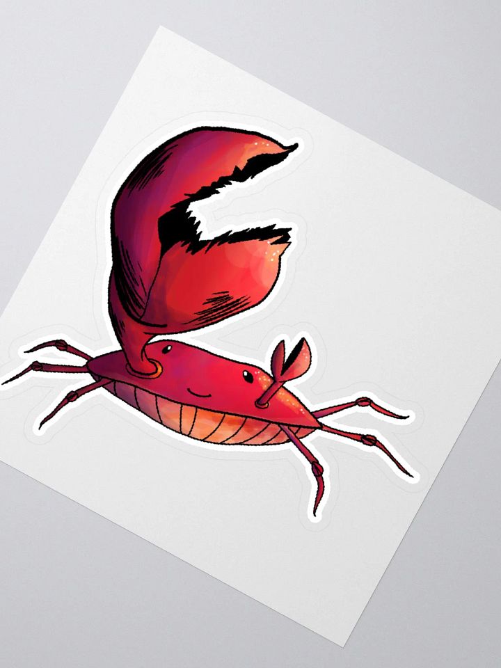 Fiddler Crab product image (4)