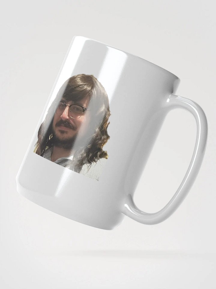 Unwelcome Intruder - Mug product image (2)