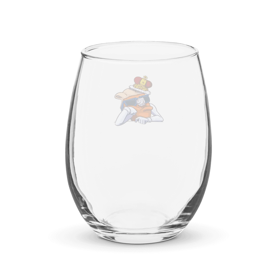 Pie's Goblet product image (2)