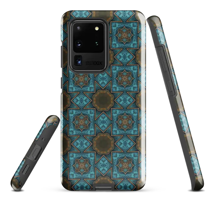 Tough Phone Case for Samsung® #18582405 product image (7)