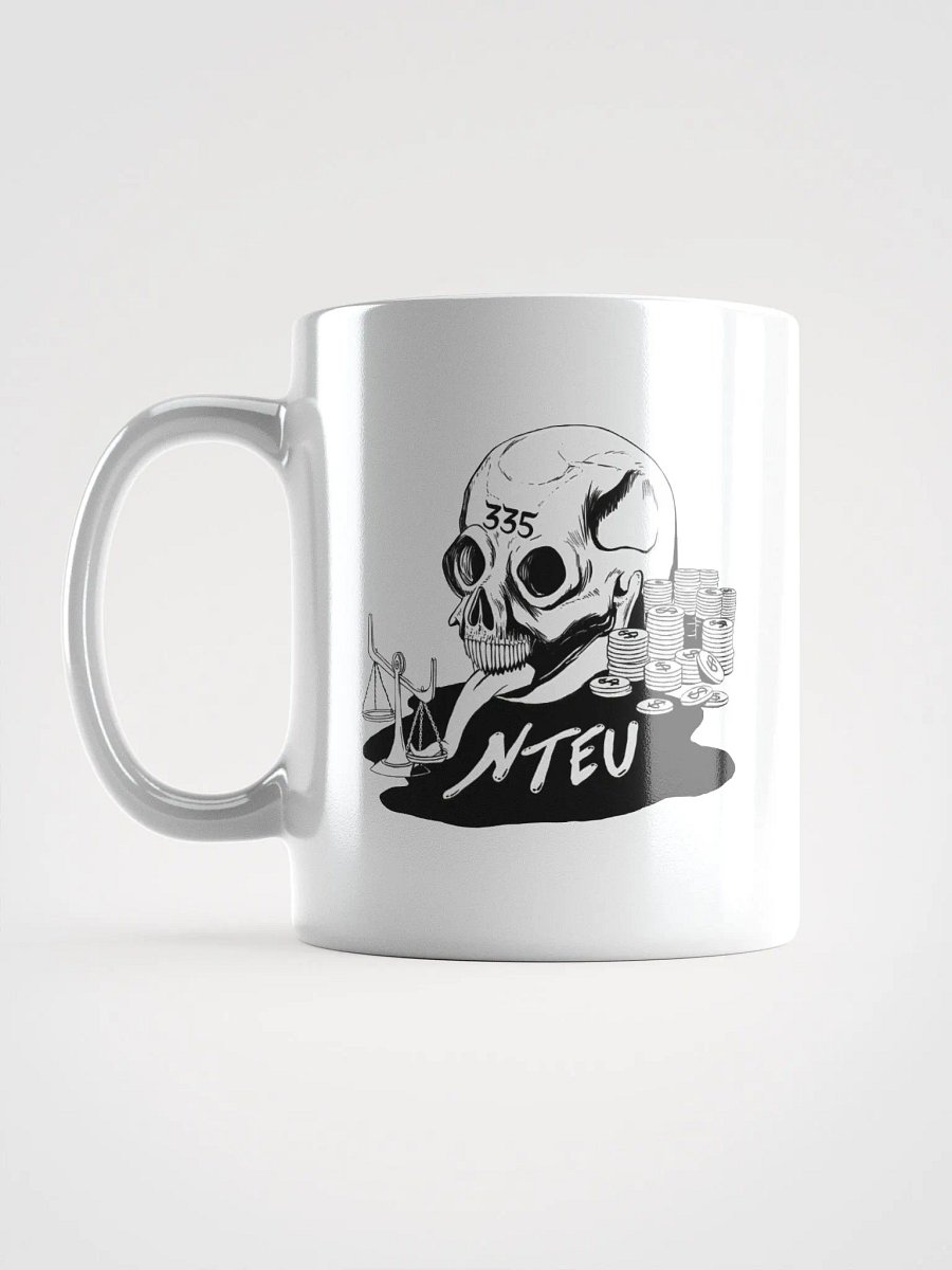 Skully 335 Mug product image (6)