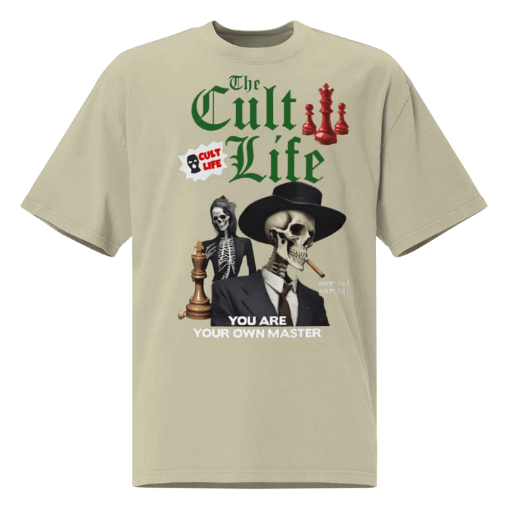 CULT BONNIE CLYDE product image (1)