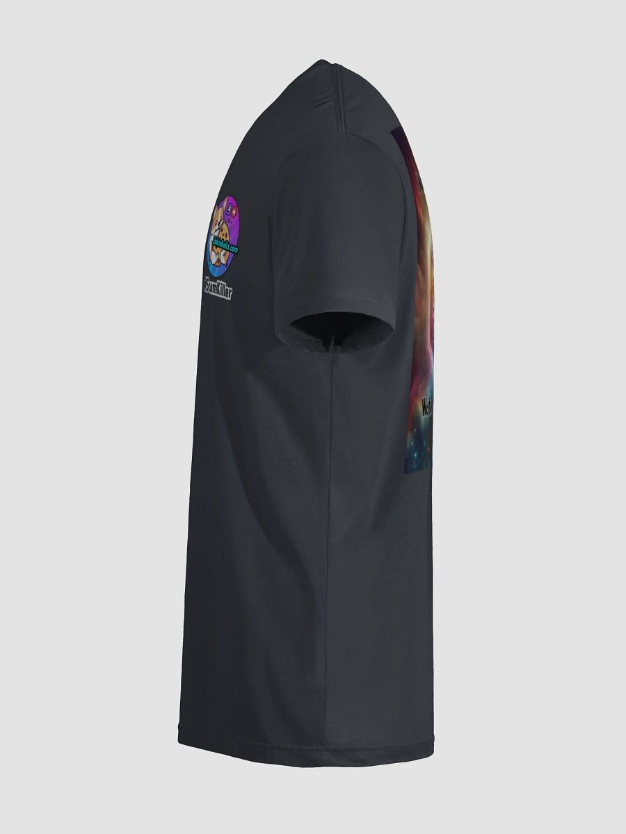 2025 Official T-Shirt product image (7)