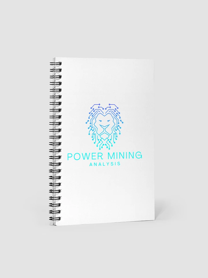 Power Mining Analysis Notebook product image (1)