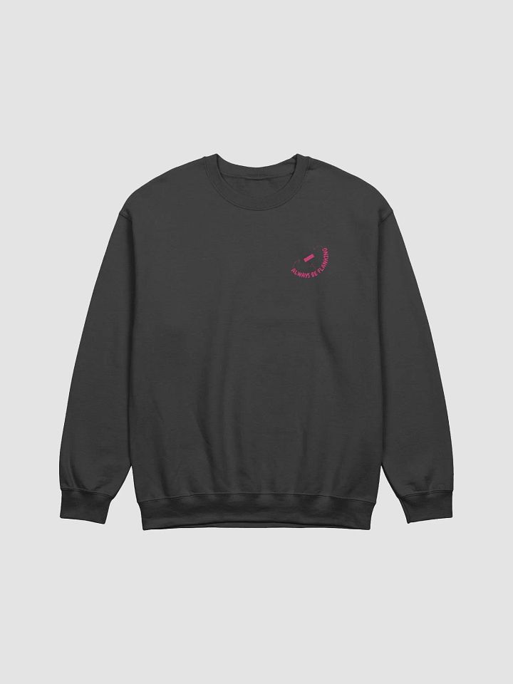 Payload Crewneck product image (1)