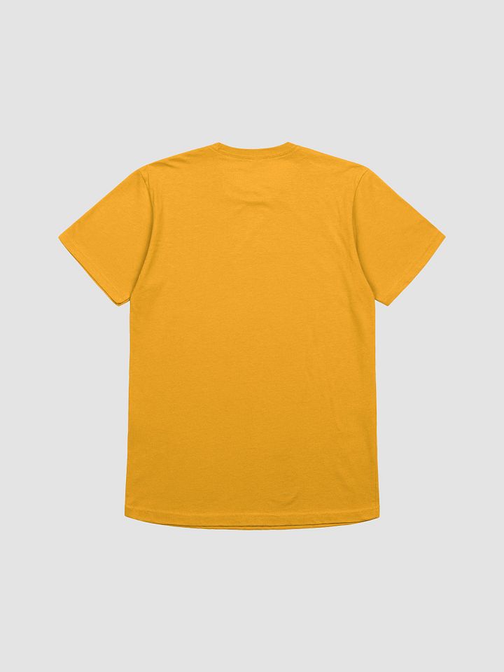 Inferno Devil Unisex T-Shirt product image (2)