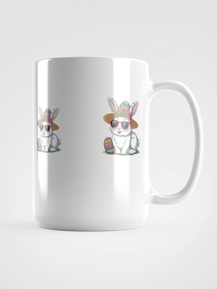 Easter Bunny Delight Mug product image (1)