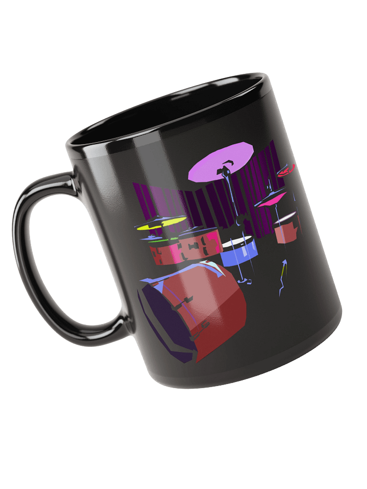 Negative Space Kit mug product image (1)