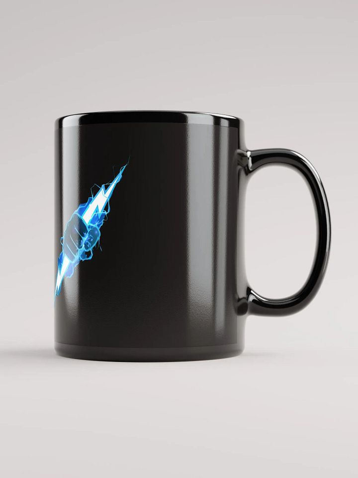 Blitz Logo Mug product image (2)