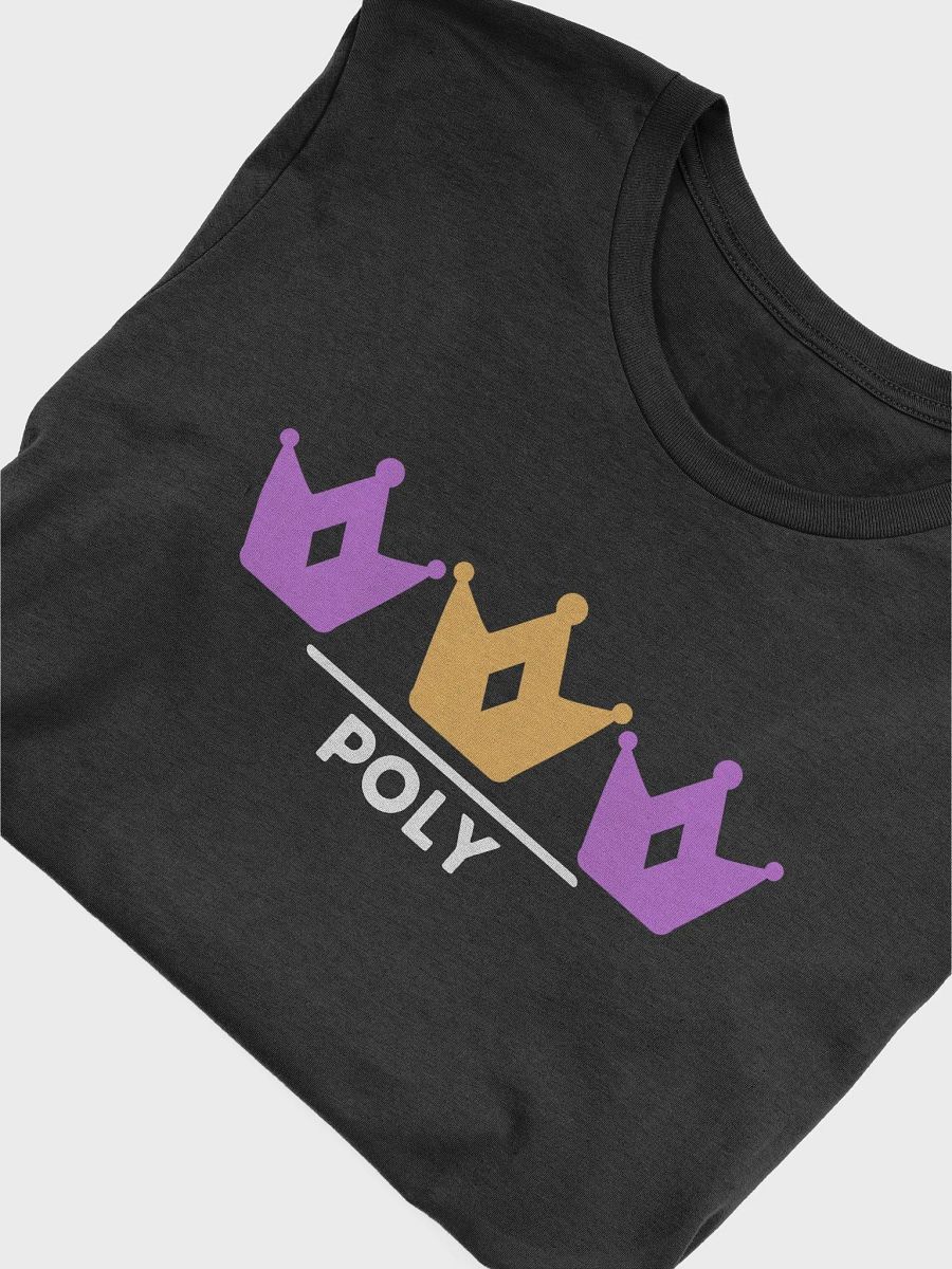 Royal Poly Crowns (Womens) product image (4)
