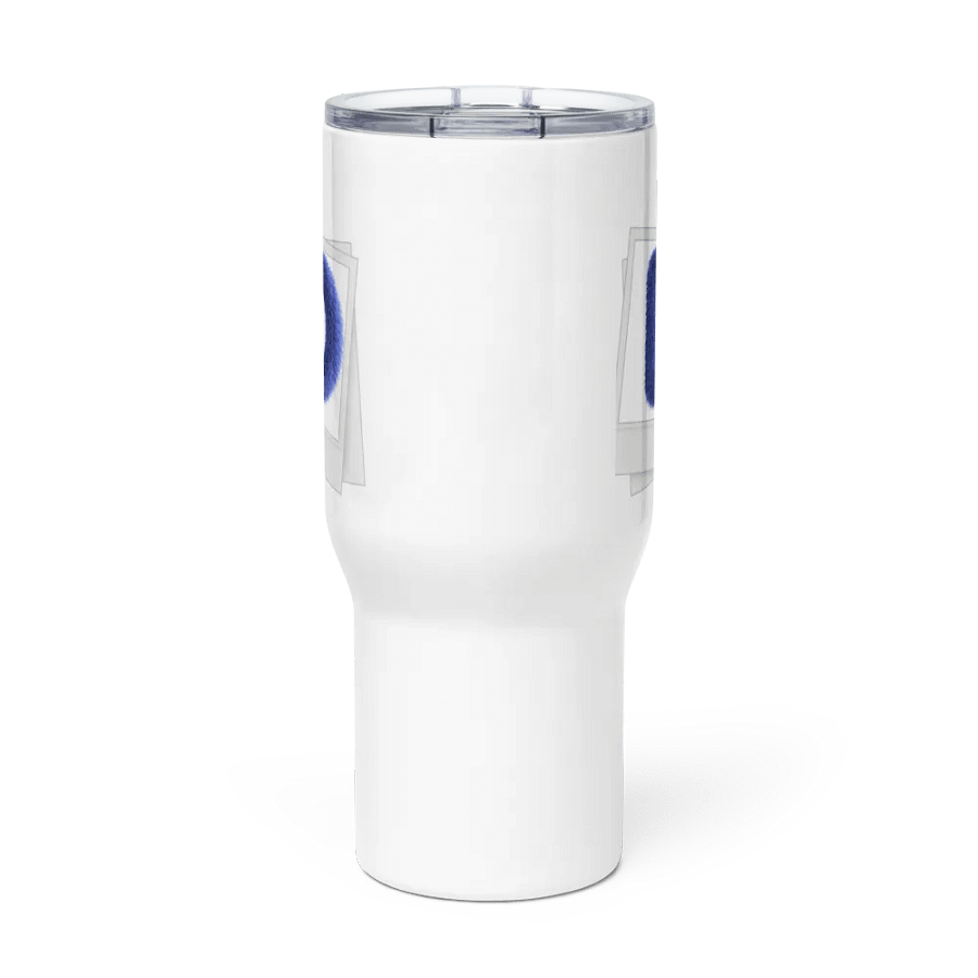 D-Polaroid Memories Travel Mug product image (3)