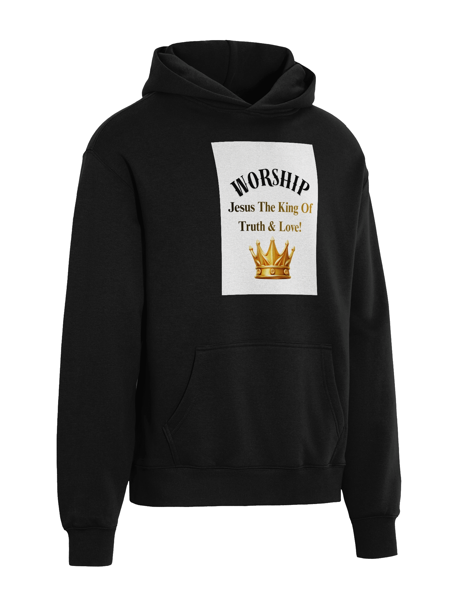 Worship HD product image (4)