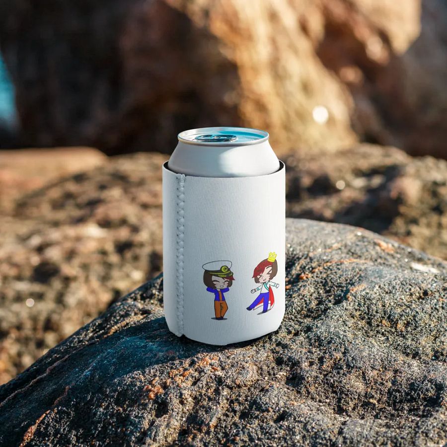 The OG Crew Coozies product image (8)