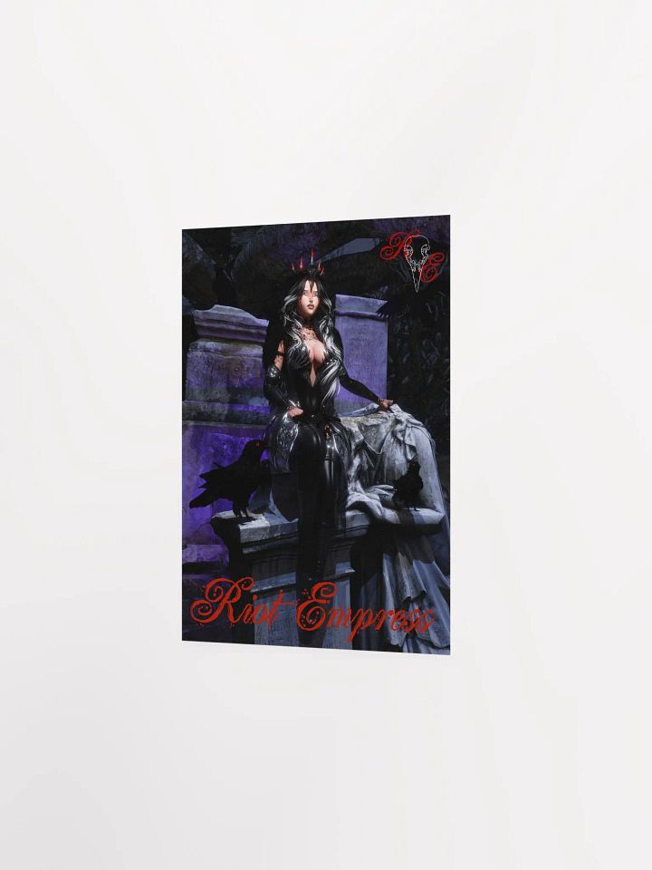 Empress Poster product image (10)