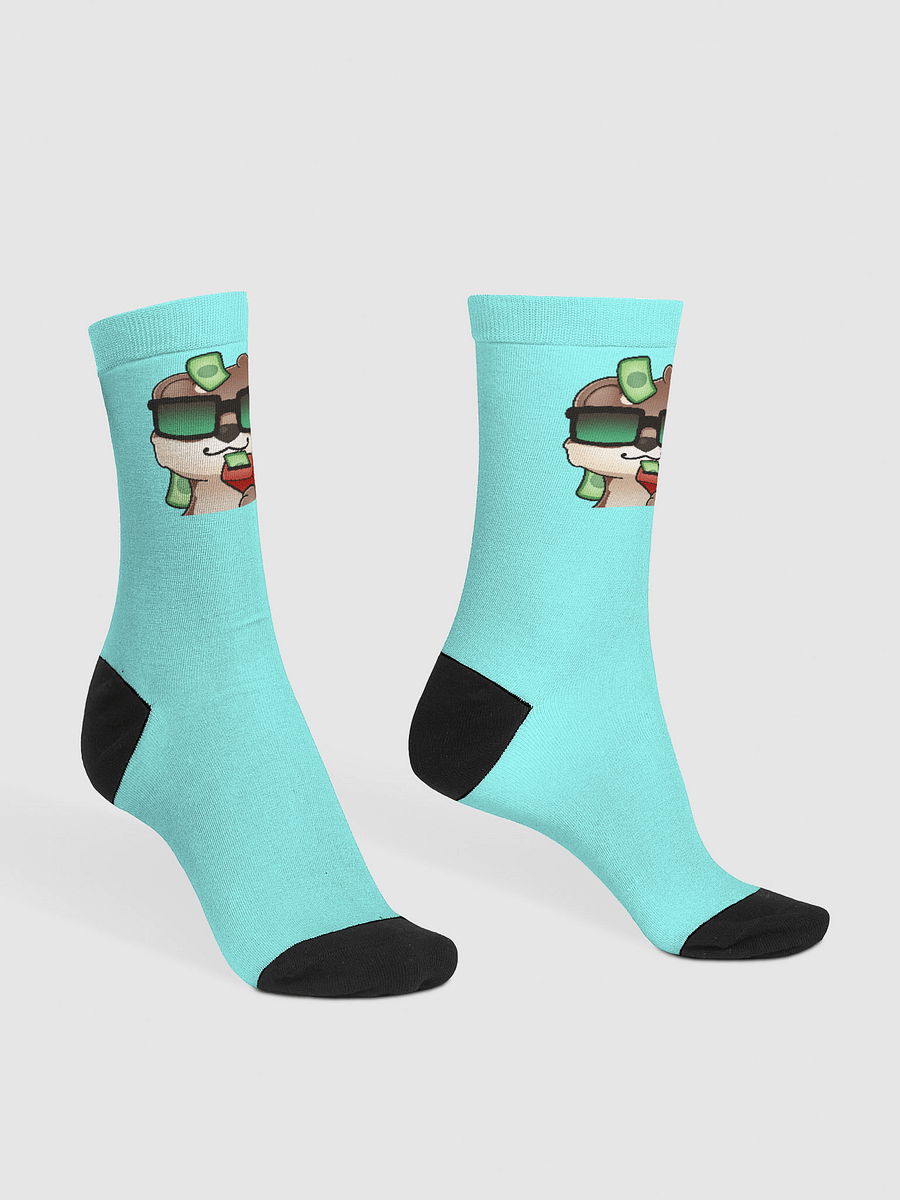 mo money mo socks product image (3)