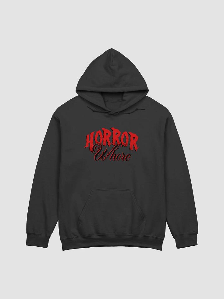 Horror Whore Hoodie product image (1)