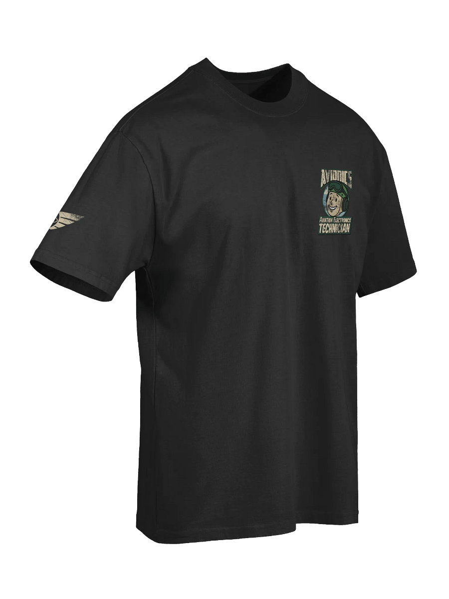 "AT: Swappin" GRUNGE BigBoy Shirts product image (19)