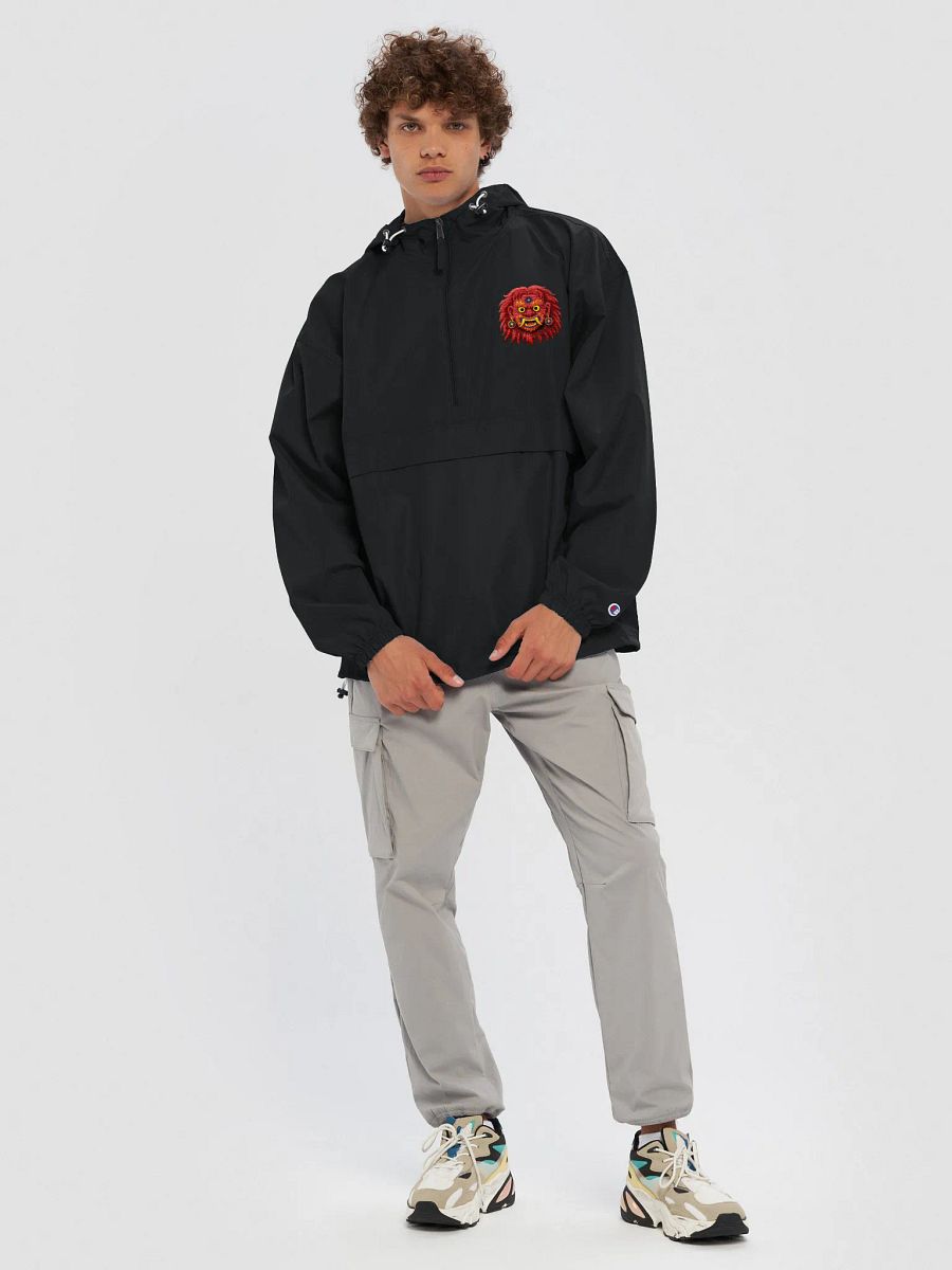 Lakhey Mask Unleashed Jacket product image (1)