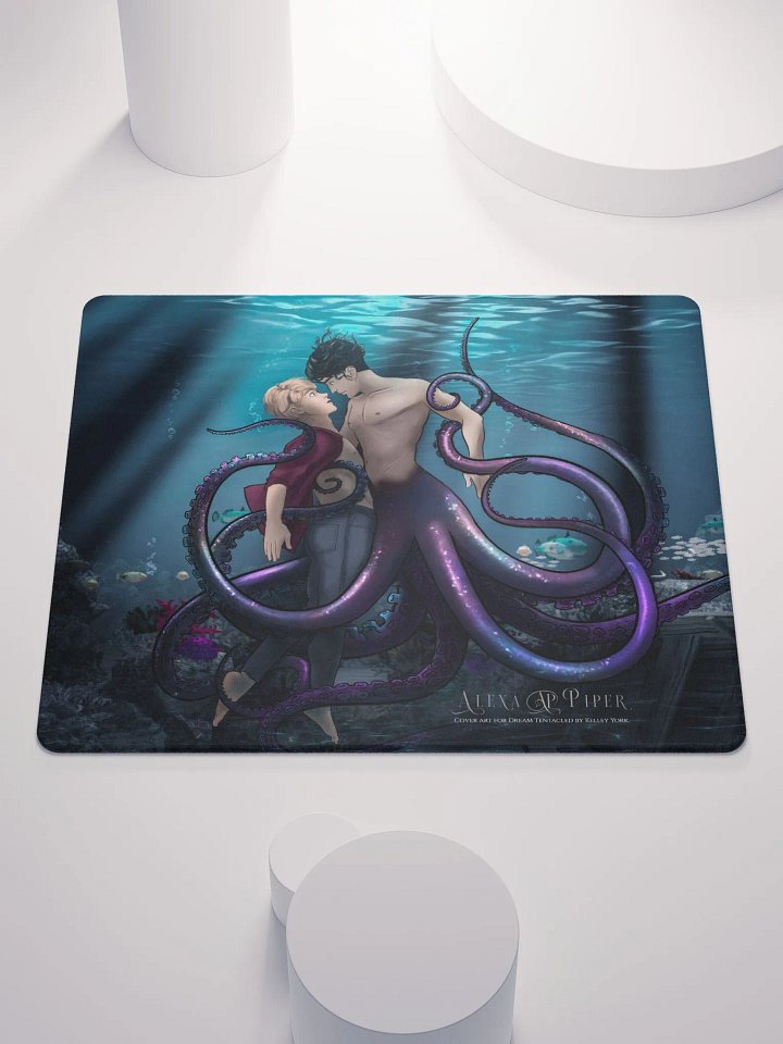Free Hugs Gaming Mouse Pad product image (1)