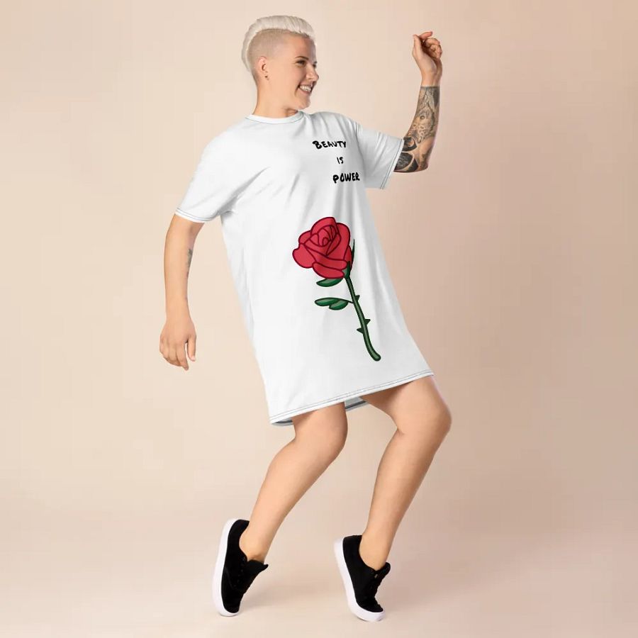 B.I.P T-Shirt Dress product image (7)