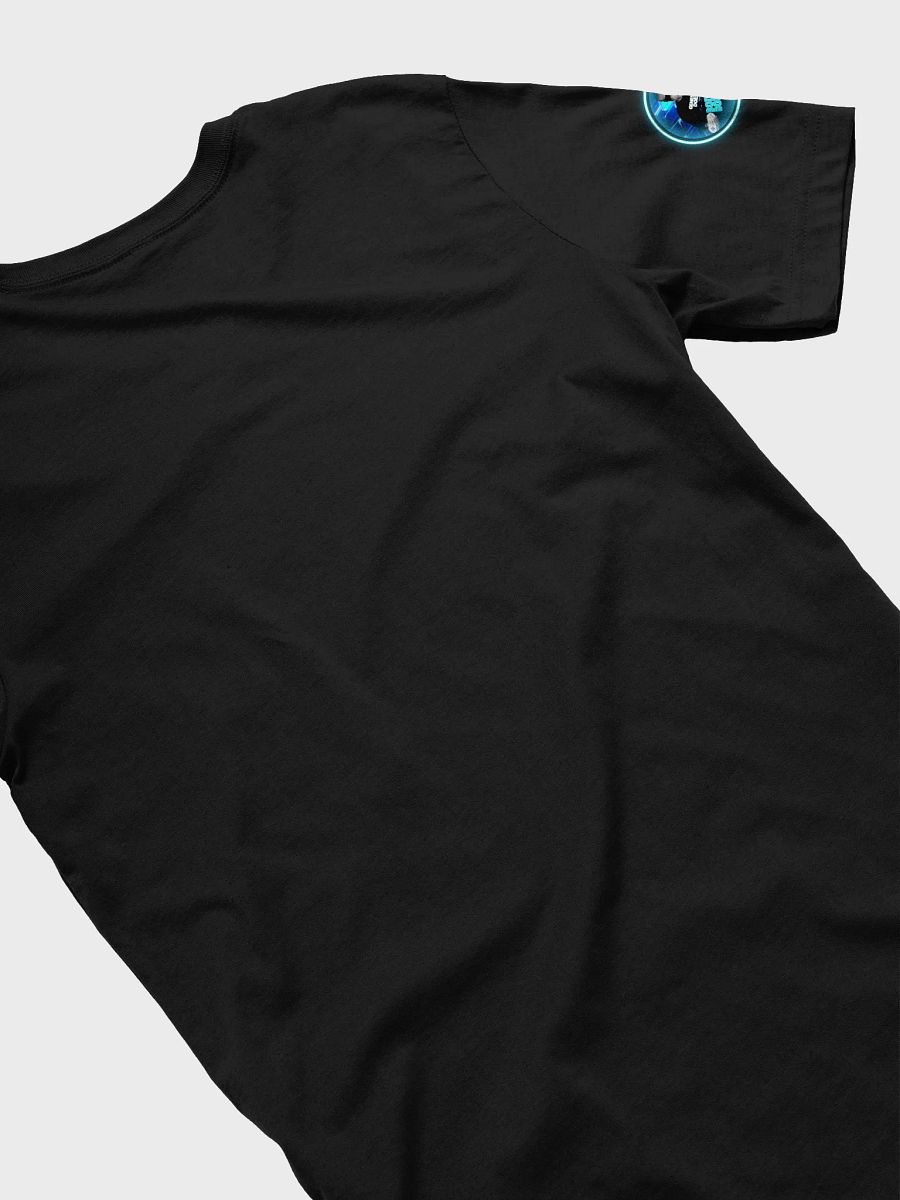 RIDDICT Channel Logo Tee product image (4)