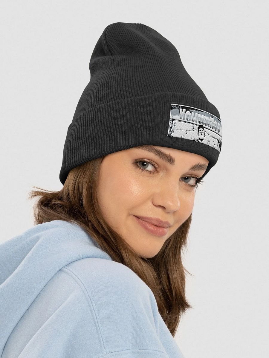 KaliberZoo Promo Beenie product image (4)