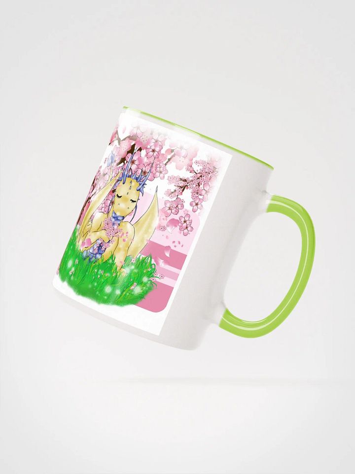 JenaCo III - Colorful Mug product image (2)