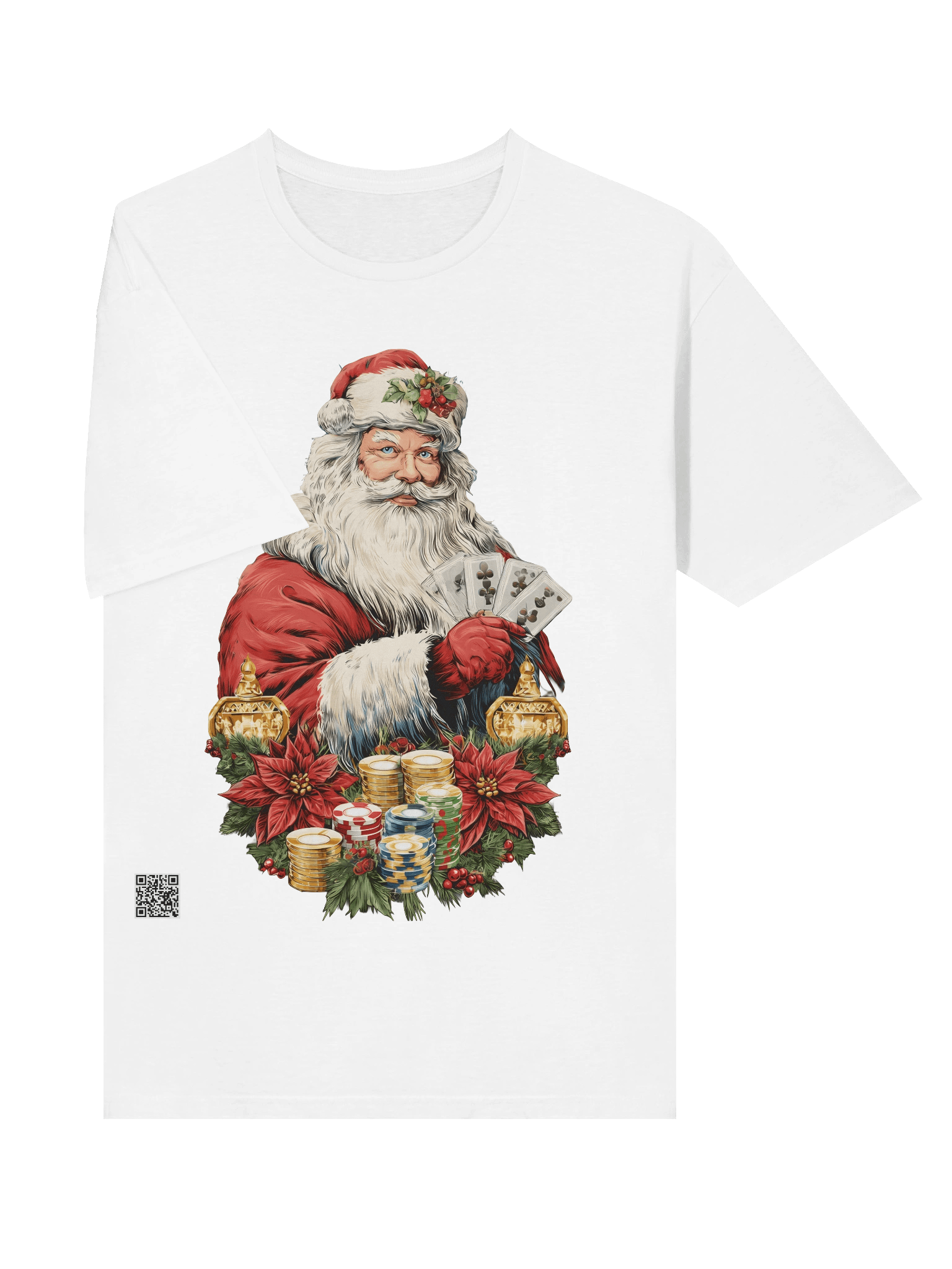 Santa's Royal Flush product image (5)