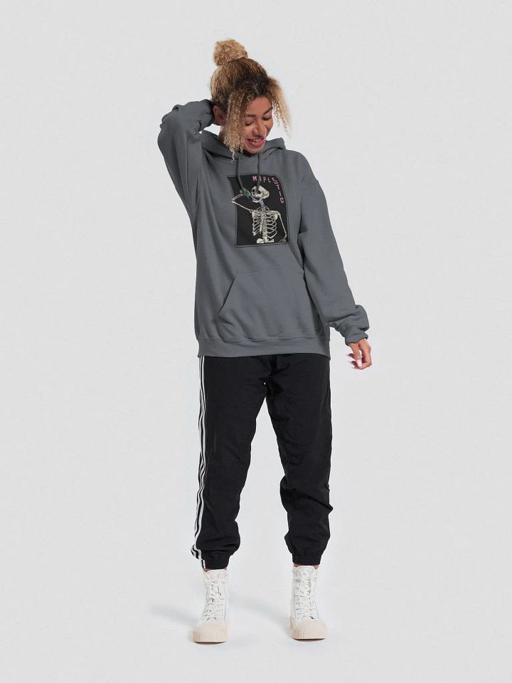Maplectic Skelle Hoodie product image (2)