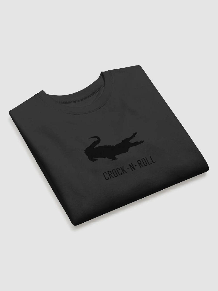 Crock-N-Roll Sweatshirt product image (3)