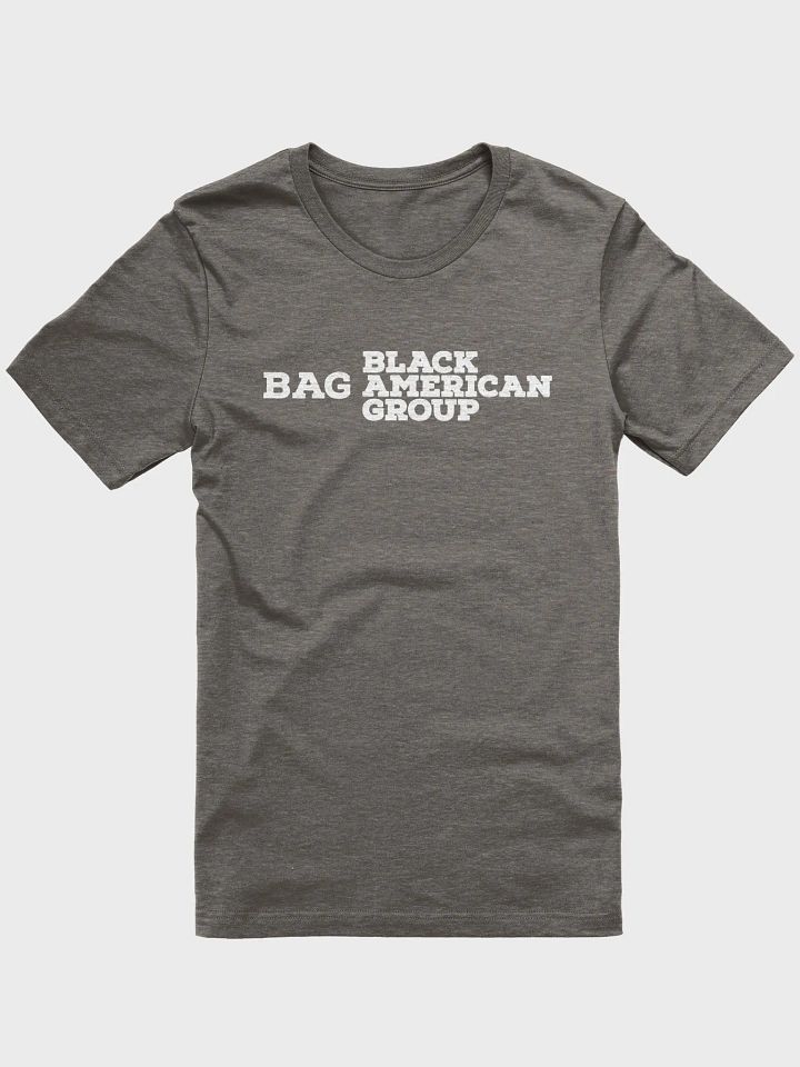 BAG Shirt product image (2)