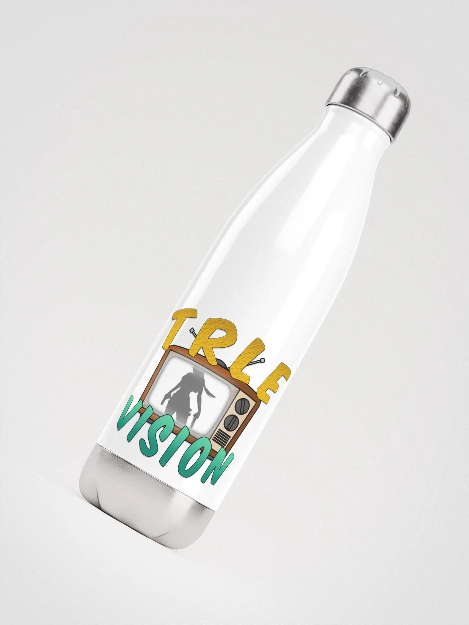 TRLEvision Water Bottle product image (4)
