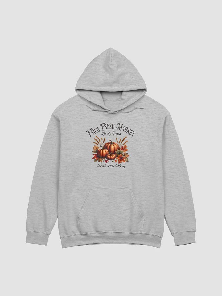 Farm Fresh Market Hoodie product image (1)