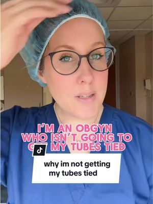 why i won’t get a tubal #tuballigation #sterilization #iud #mirenaiud 